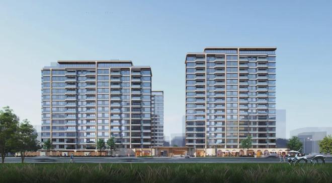 布：中环铂樾线上预约可享团购优惠新葡京百度热搜@中环铂樾售楼处发(图7)