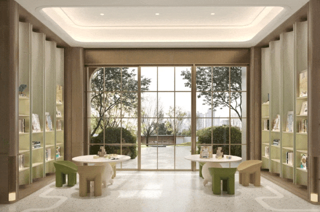 布：中环铂樾线上预约可享团购优惠新葡京百度热搜@中环铂樾售楼处发(图5)