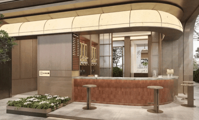 布：中环铂樾线上预约可享团购优惠新葡京百度热搜@中环铂樾售楼处发(图6)