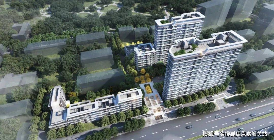 处电话-地址-房价-在售户型 -欢迎您-地址-价格--小区环境-楼盘详情新葡京娱乐翎翠滨江楼盘详情-(翎翠滨江)售楼处电话-房价-户型配套—售楼(图6)