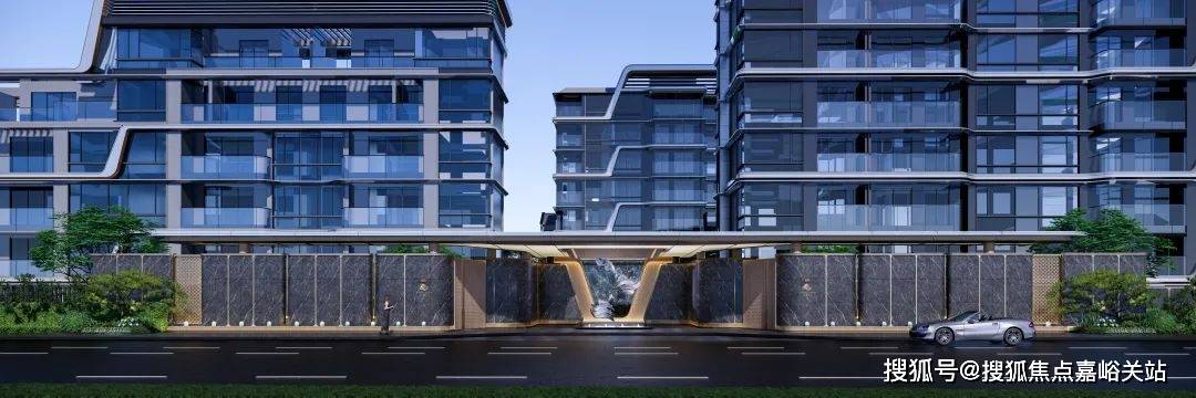 处电话-地址-房价-在售户型 -欢迎您-地址-价格--小区环境-楼盘详情新葡京娱乐翎翠滨江楼盘详情-(翎翠滨江)售楼处电话-房价-户型配套—售楼(图13)