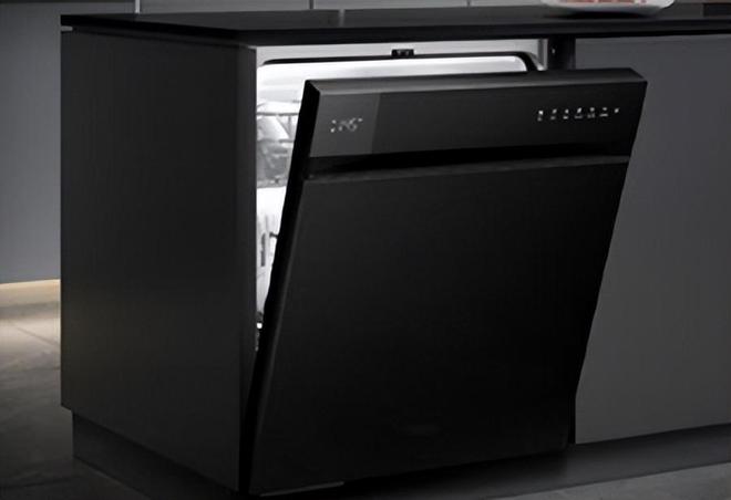 量”做升级市场实现稳健增长新葡京博彩洗碗机围绕“大容(图1) 量”做升级市场实现稳健增长新葡京博彩洗碗机围绕“大容(图1)